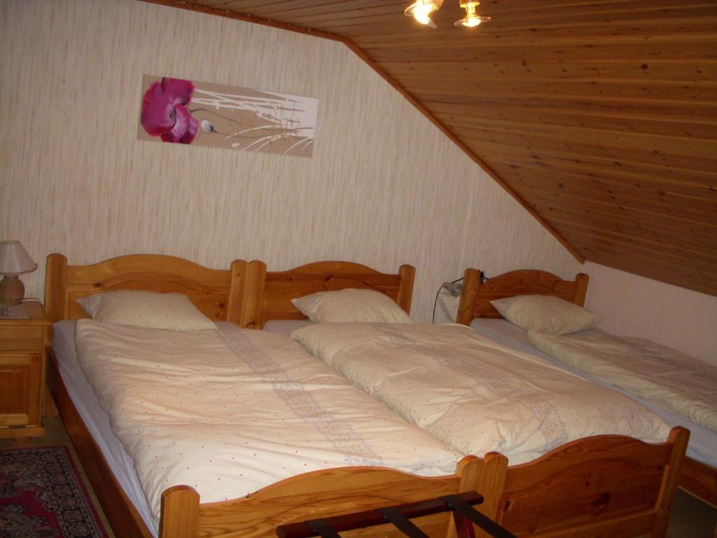 Pension D'Evolene Room photo